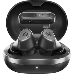 Auricolari Intrauricolari Bluetooth Riduttore di rumore - Steelseries Arctis GameBuds - Xbox