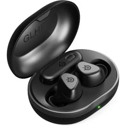 Auricolari Intrauricolari Bluetooth Riduttore di rumore - Steelseries Arctis GameBuds - Xbox