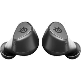 Auricolari Intrauricolari Bluetooth Riduttore di rumore - Steelseries Arctis GameBuds - Xbox