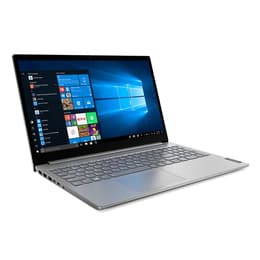 Lenovo ThinkBook 15-IIL 15" Core i5 1.1 GHz - SSD 256 GB - 8GB - QWERTY - Inglese