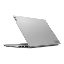 Lenovo ThinkBook 15-IIL 15" Core i5 1.1 GHz - SSD 256 GB - 8GB - QWERTY - Inglese