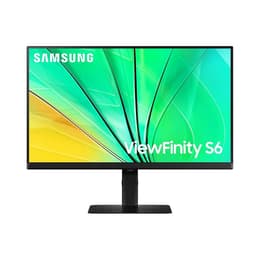 Schermo 24" LCD QUAD HD Samsung ViewFinity S6 S60D