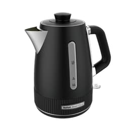Tefal KI290N40 Nero 1,7000L - Bollitori elettrici