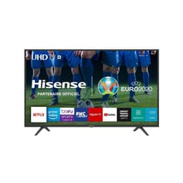 Smart TV 50,0000 Pollici Hisense LED Ultra HD 4K H50b7100