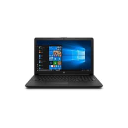 HP 15-da0118nf 15" Core i3 2.3 GHz - HDD 1 TB - 4GB - AZERTY - Francese