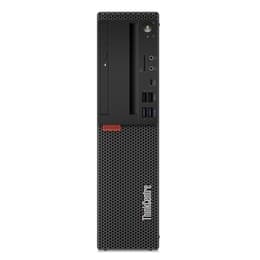 Lenovo ThinkCentre M720S SFF Core i5 3 GHz - SSD 256 GB RAM 16 GB