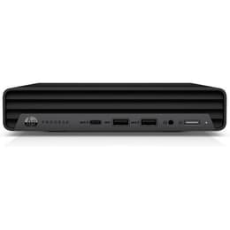 HP ProDesk 600 G6 DM Core i5 2.4 GHz - SSD 512 GB RAM 16 GB