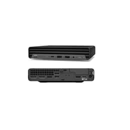 HP ProDesk 600 G6 DM Core i5 2.4 GHz - SSD 512 GB RAM 16 GB