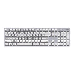 Asus Tastiera QWERTY Inglese (UK) wireless MD-5110