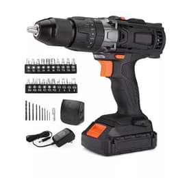 Tacklife PCD04C Trapano / Cacciavite