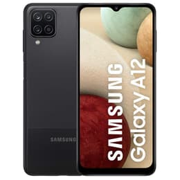 Galaxy A12 32GB - Nero