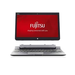 Fujitsu Stylistic Q736 13" Core i7 2.6 GHz - SSD 128 GB - 8GB Inglese (UK)