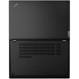 Lenovo ThinkPad L15 G3 15" Core i5 3.3 GHz - SSD 256 GB - 8GB - QWERTZ - Tedesco