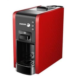 Macchine Espresso Senza capsule Fagor FG8328 1L - Rosso
