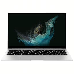 Samsung Galaxy Book2 NP750XED 15" Core i7 3.5 GHz - SSD 512 GB - 16GB - QWERTY - Spagnolo