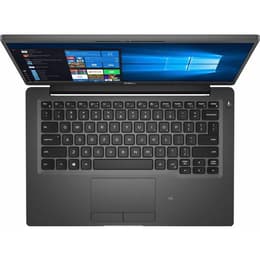Dell Latitude 7400 Touch 14" Core i5 1.6 GHz - SSD 128 GB - 16GB - QWERTY - Inglese