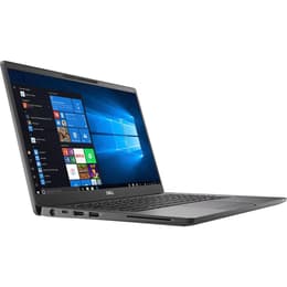 Dell Latitude 7400 Touch 14" Core i5 1.6 GHz - SSD 128 GB - 16GB - QWERTY - Inglese