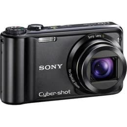 Fotocamera compatta - Sony Cyber Shot DSC HX5V - Nera