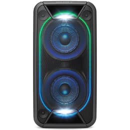 Altoparlanti Bluetooth Sony GTK-XB90 - Nero