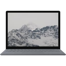 Microsoft Suraface Laptop 1769 13" Core i7 2.5 GHz - SSD 256 GB - 8GB Tastiera Svizzero