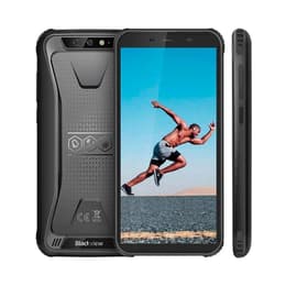 Blackview BV5500 PRO 16GB - Nero