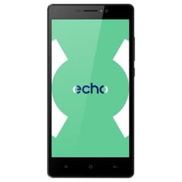 Echo Smart 4G 8GB - Nero