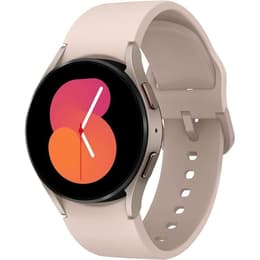 Smart Watch Cardio­frequenzimetro GPS Samsung SM-R900NZDAEUA - Oro