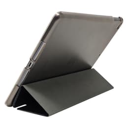 Cover iPad 9.7" (2017) / iPad 9.7"(2018) / iPad Air (2013) / iPad Air 2 (2014) / iPad Pro 9.7" (2016) - Poliuretano termoplastico (TPU) - Nero