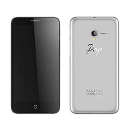 Alcatel Pop 3 (5.0) 8GB - Argento