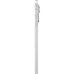 iPad Pro 11" (2024) 5a generazione 256 GB - WiFi + 5G - Argento