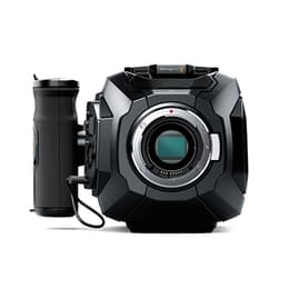 Videocamere Blackmagic URSA Mini 4K EF Nero