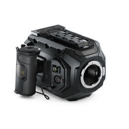 Videocamere Blackmagic URSA Mini 4K EF Nero