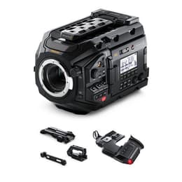 Videocamere Blackmagic URSA Mini 4K EF Nero