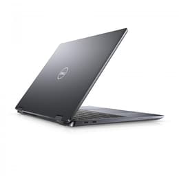 Dell Latitude 9330 13" Core i7 1.1 GHz - SSD 512 GB - 16GB - AZERTY - Francese
