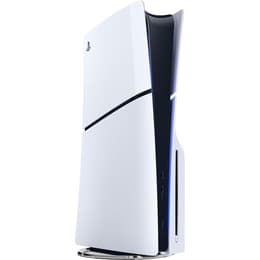 PlayStation 5 Slim 1000GB - Bianco +