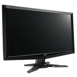 Schermo 23" LCD Acer G245HQ