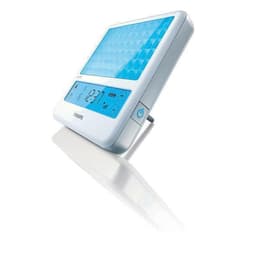 Philips HF3330 Illuminazione