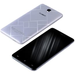 Cubot Max 32GB - Argento