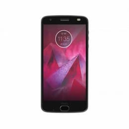 Motorola Moto Z2 Force 64GB - Nero