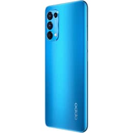 Oppo Reno5 5G 128GB - Blu
