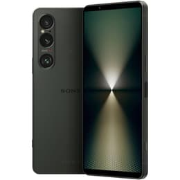Sony Xperia 1 VI 256GB - Verde