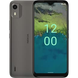 Nokia C12 64GB - Nero