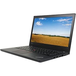 Lenovo ThinkPad T470 14" Core i5 2.4 GHz - SSD 256 GB - 8GB Tastiera Spagnolo