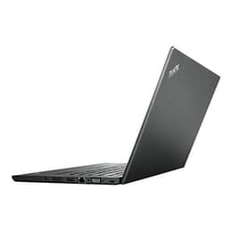 Lenovo ThinkPad T450s 14" Core i7 2.6 GHz - SSD 256 GB - 12GB Tastiera Francese