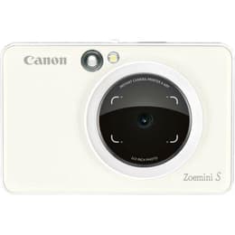 Canon Zoemini S + Instant Camera Printer 25,4mm f/2,2
