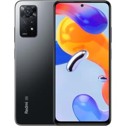 Xiaomi Redmi Note 11 Pro 5G 128GB - Grigio