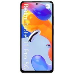 Xiaomi Redmi Note 11 Pro 5G 128GB - Grigio