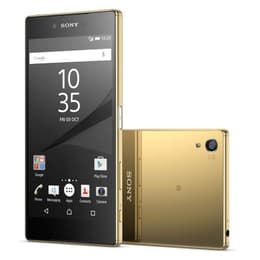 Sony Xperia Z5 Premium Dual 32GB - Oro