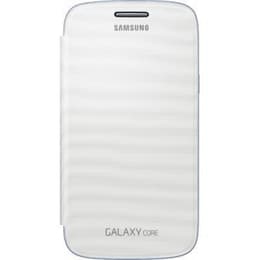 Cover Galaxy Core - Plastica - Bianco
