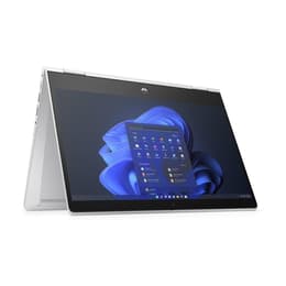 HP ProBook X360 435 G8 13" Ryzen 5 2.3 GHz - SSD 256 GB - 8GB - QWERTY - Inglese